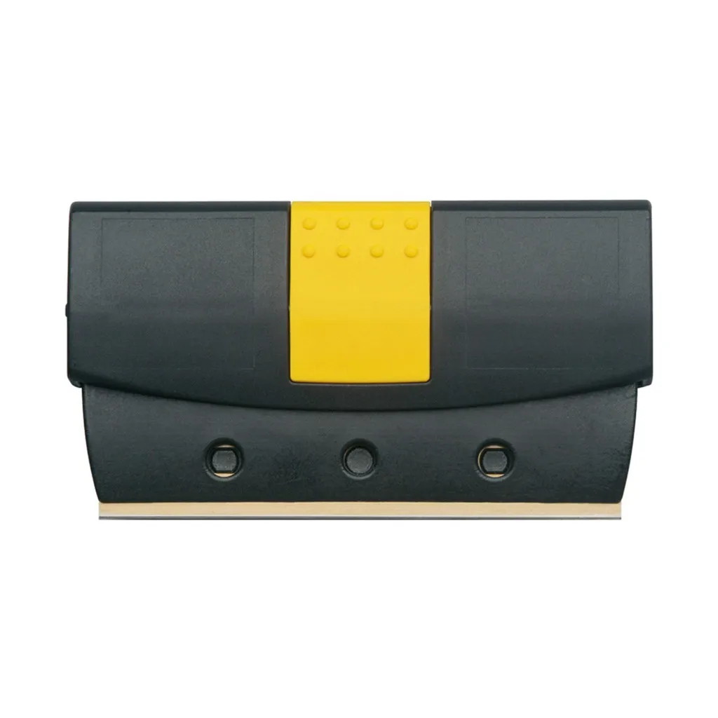 Biztonsági kaparó, Vermop Glassmann Ex: VM12743