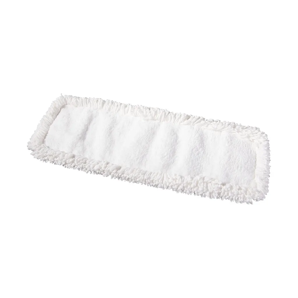 [VI14474] Mop huzat, 40 cm, fehér, zsebes, Vermop Sprint, ex:VM14474