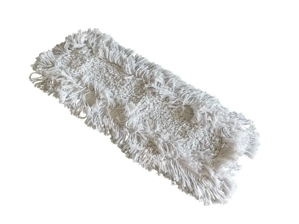 [EC10000009] Rasant Ecolab, 40 cm, mop huzat, zs-f, pamut