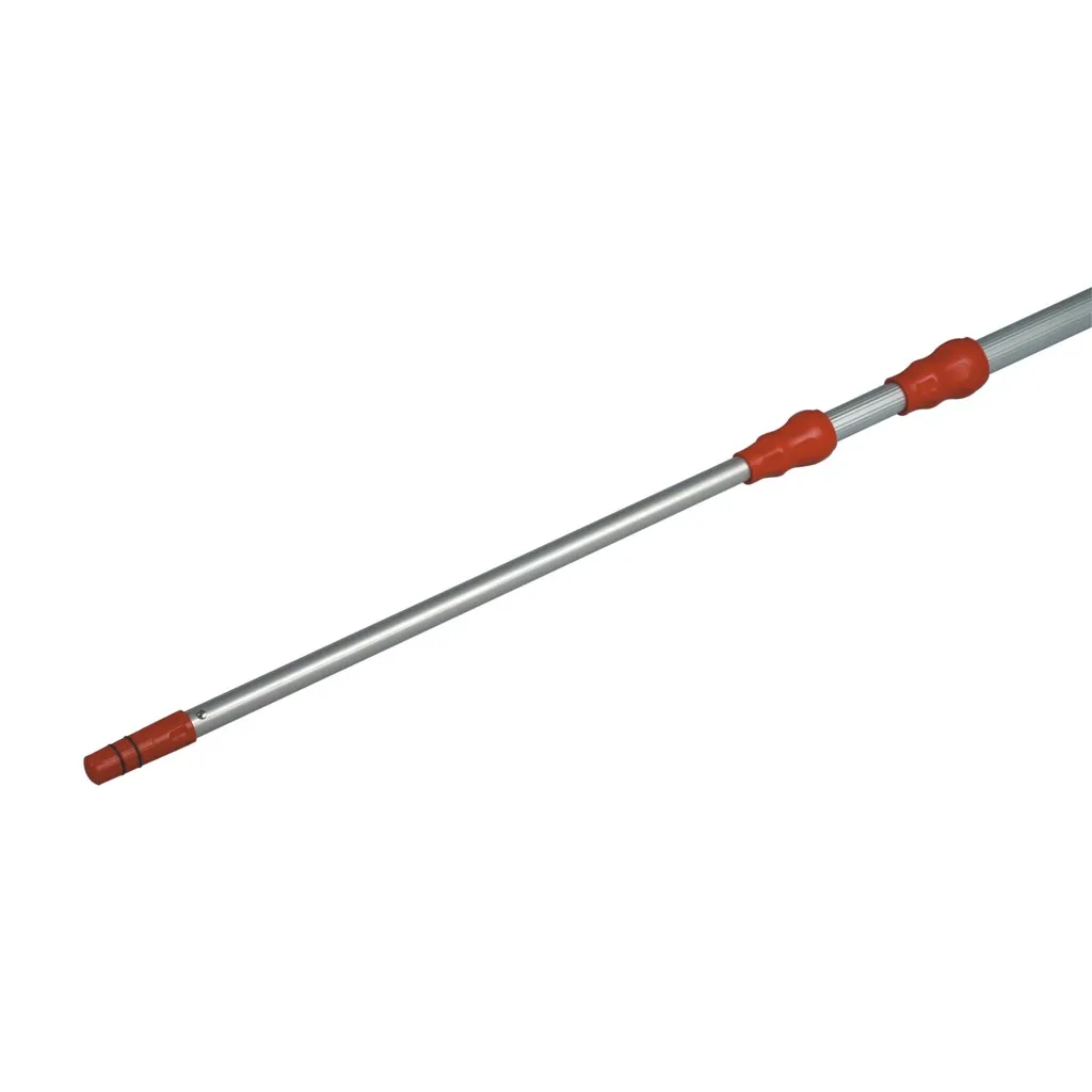 [VI100148] Vileda Evolution teleszkópos nyél, 2×125cm, alumínium