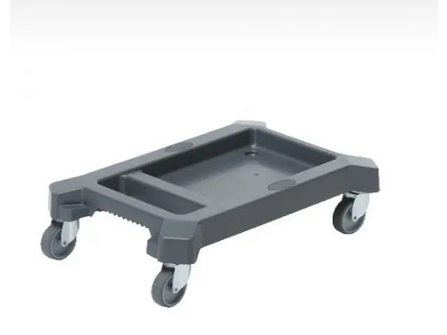 [VI147425] Vileda Ultraspeed Pro takarítókocsi alváz