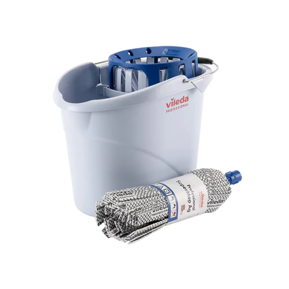 Vileda Supermop facsaró vödörhöz