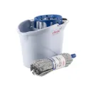 Vileda Supermop facsaró vödörhöz