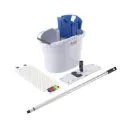 Vileda UltraSpeed Mini mop + vödör kezdőkészlet