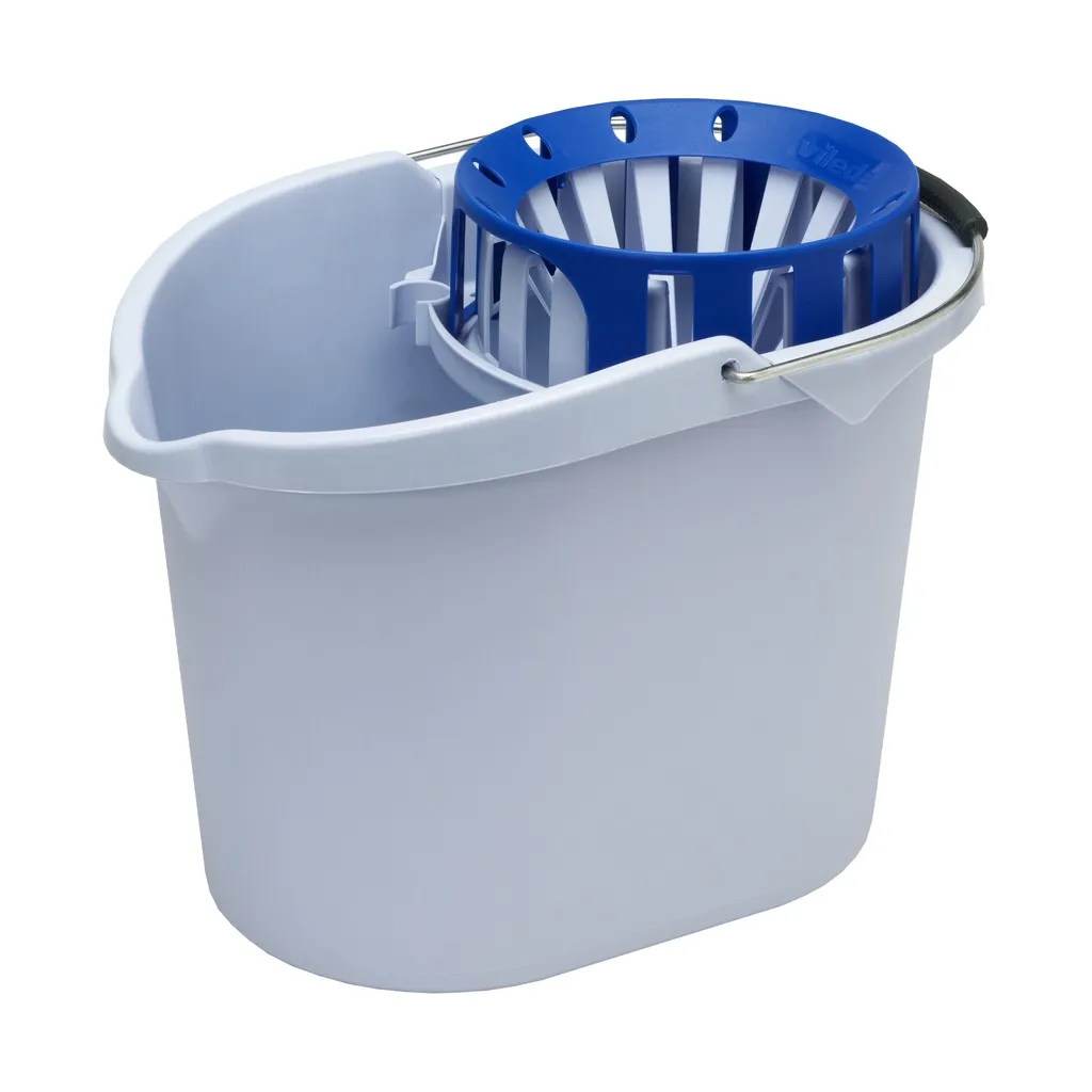 [VI162136] Vileda SuperMop vödör, 10 l, facsaróval