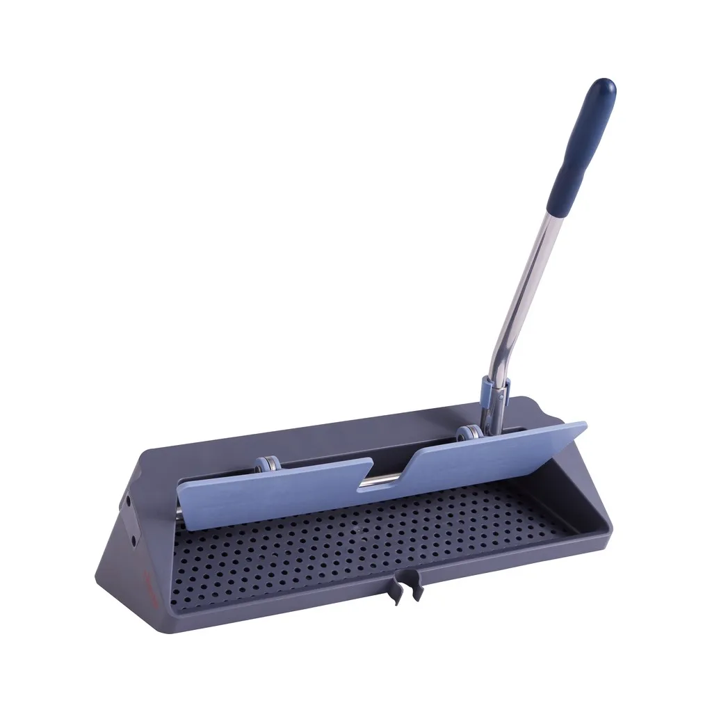 Vileda Duo Press prés, UltraFlex és Swep Duo