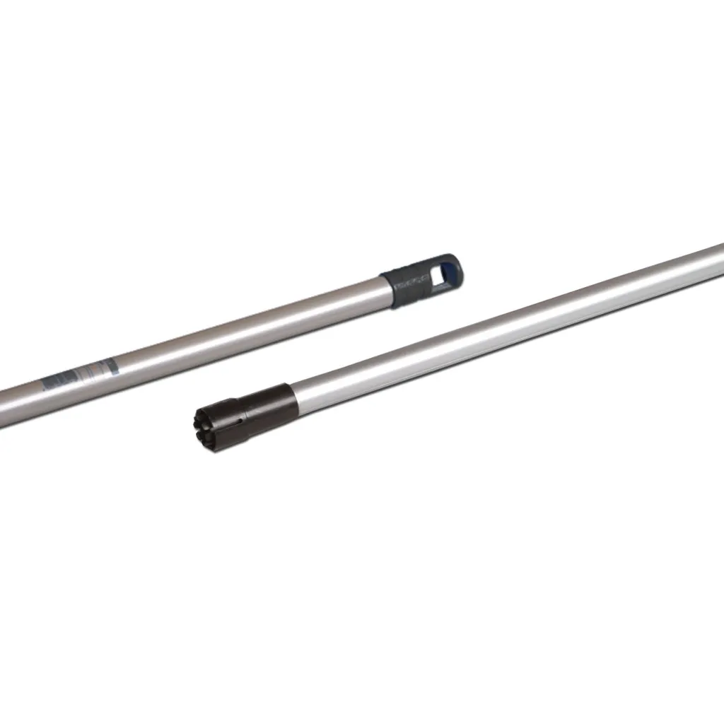 Vileda SuperMop nyél, 140 cm, pattintós, acél