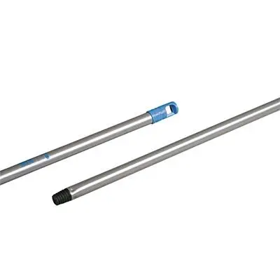 Vileda partvis nyél, 140 cm, olasz menetes, acél