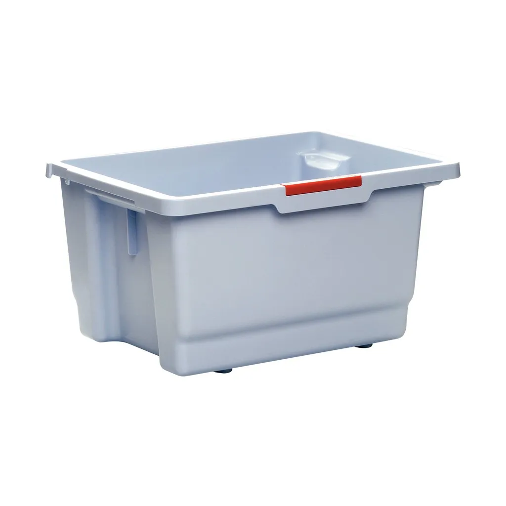 [VI120774] Vileda Mopbox előkészítő doboz, színkód klipsszel