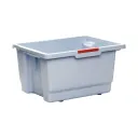 Vileda Mopbox előkészítő doboz, színkód klipsszel