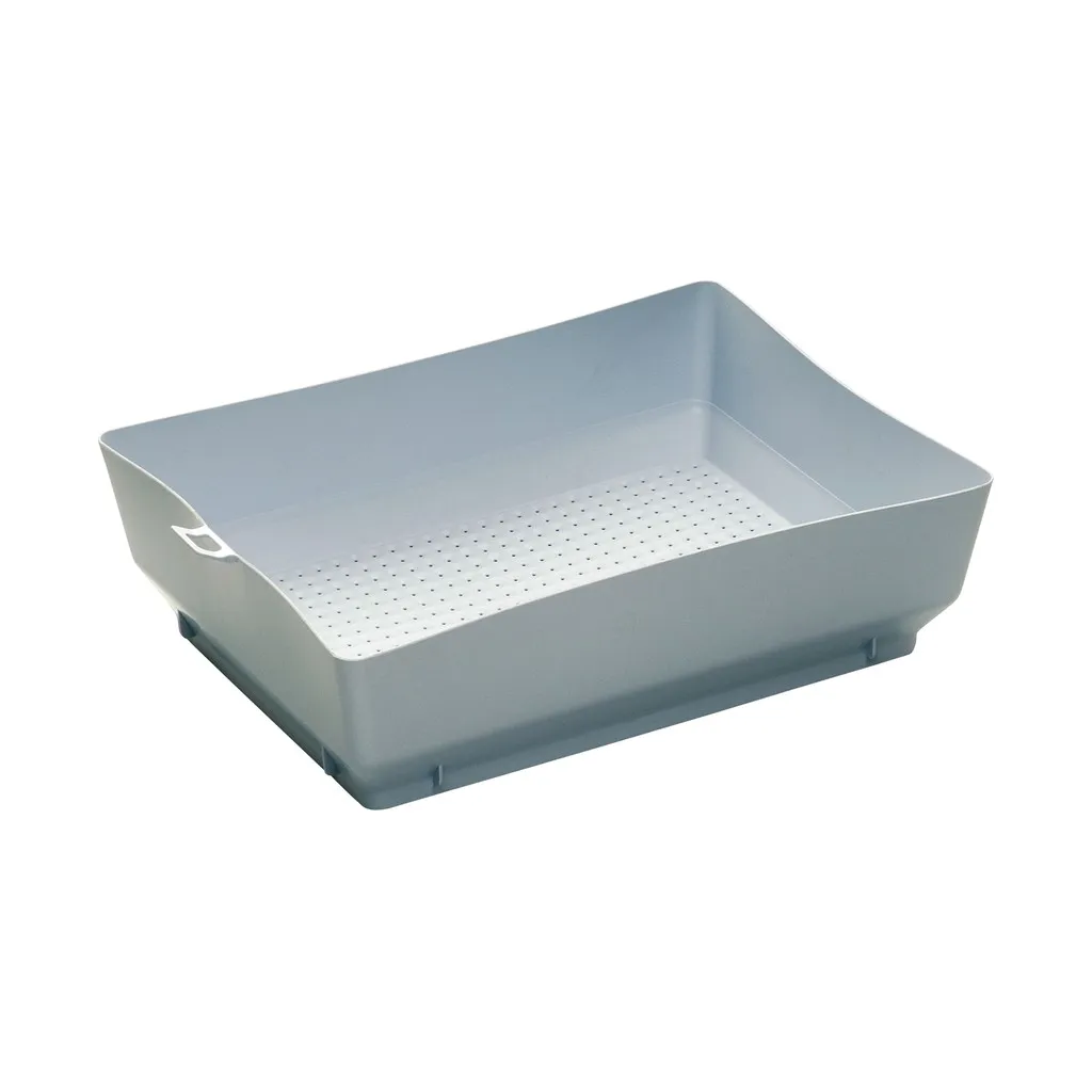 [VI120779] Vileda Mopbox előkészítő doboz, perforált tálca