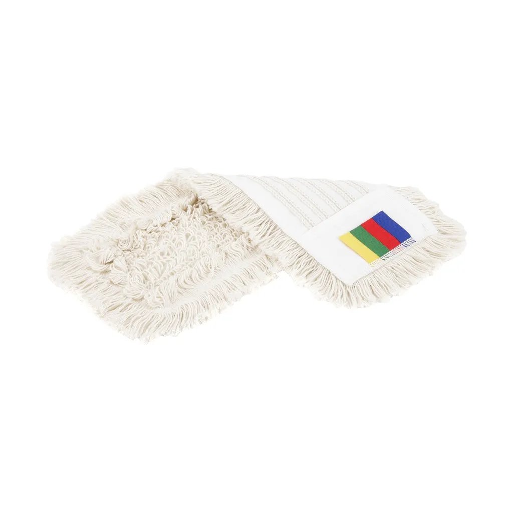 [VI143192] Vileda Easy Tuft mop huzat, 40 cm, zsebes, hurkolt