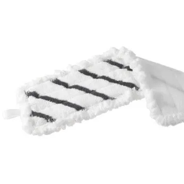 MicroSpeed Plus tépőzáras mop huzat, 40 cm