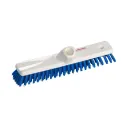 Vileda Deck Scrubber padlósúroló kefe, 30 cm, PBT
