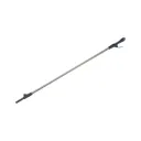 Vileda SprayPro Inox nyél, 145cm, fogantyú és adagolókancsó