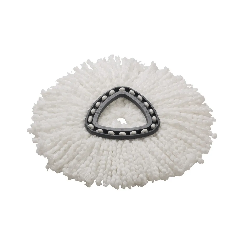 Vileda UltraSpin Mini mop, 20×20×5 cm, fehér