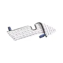 Vileda Swep Duo HygienePlus mop huzat, 50 cm
