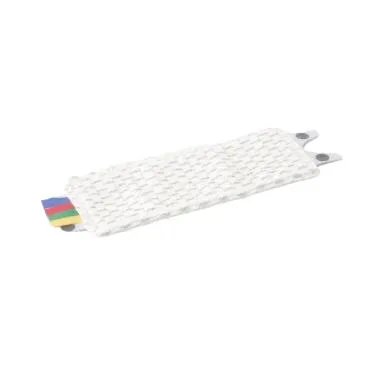 [VI517278] Vileda UltraSpeed Mini Microlite mop huzat, fehér-szürke, 34 cm, patentos