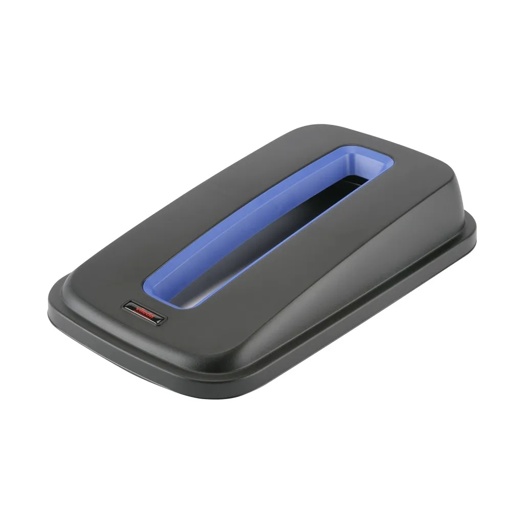 [VI137663] Vileda Geo hulladékgyűjtő fedél, papír, kék