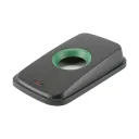 Geo Vileda hulladékgyfedél, palack, zöld