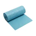 Vileda Quick 'n Dry szivacskendő, 25cm×10m, kék