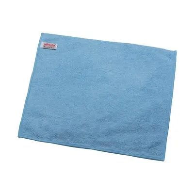 [VI169906] Vileda MicroTuff Base kendő, mikroszálas, 36×36cm, kék