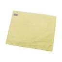 Vileda MicroTuff Base kendő, mikroszálas, 36×36cm, sárga