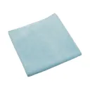 Vileda MicroTuff Plus kendő, mikroszálas, 38×38cm, kék