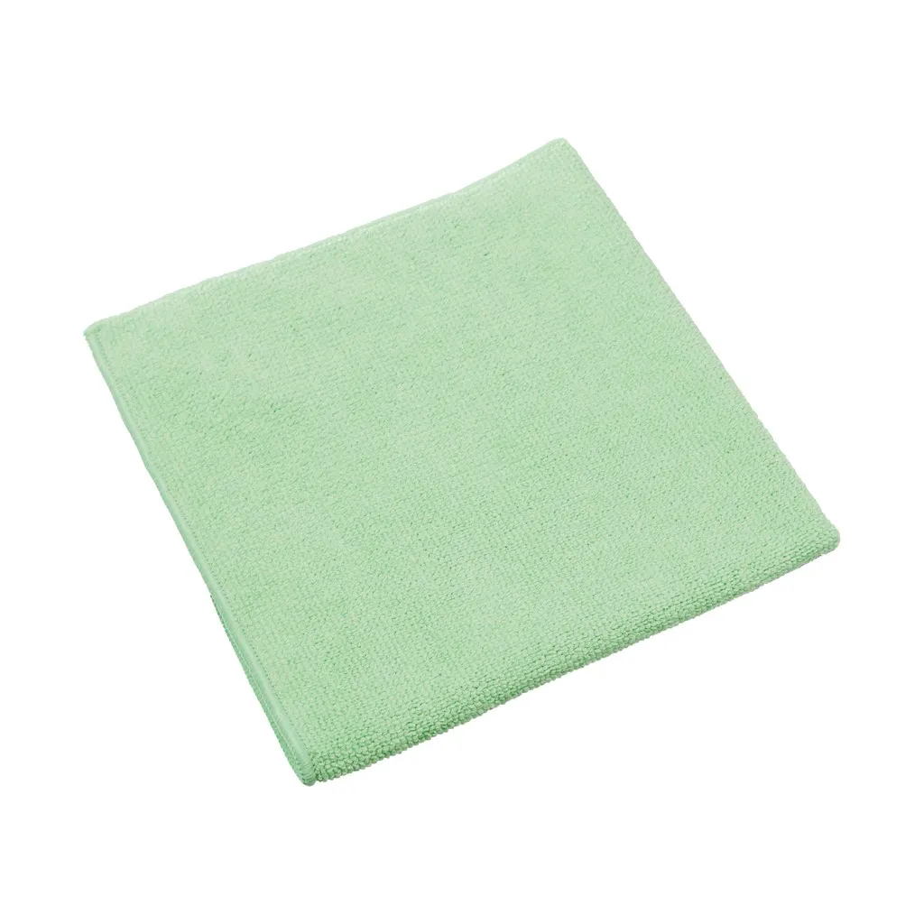 [VI169920] Vileda MicroTuff Plus kendő, mikroszálas, 38×38cm, zöld