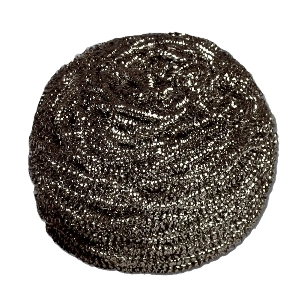 Vileda Inox súroló spirál, 40g