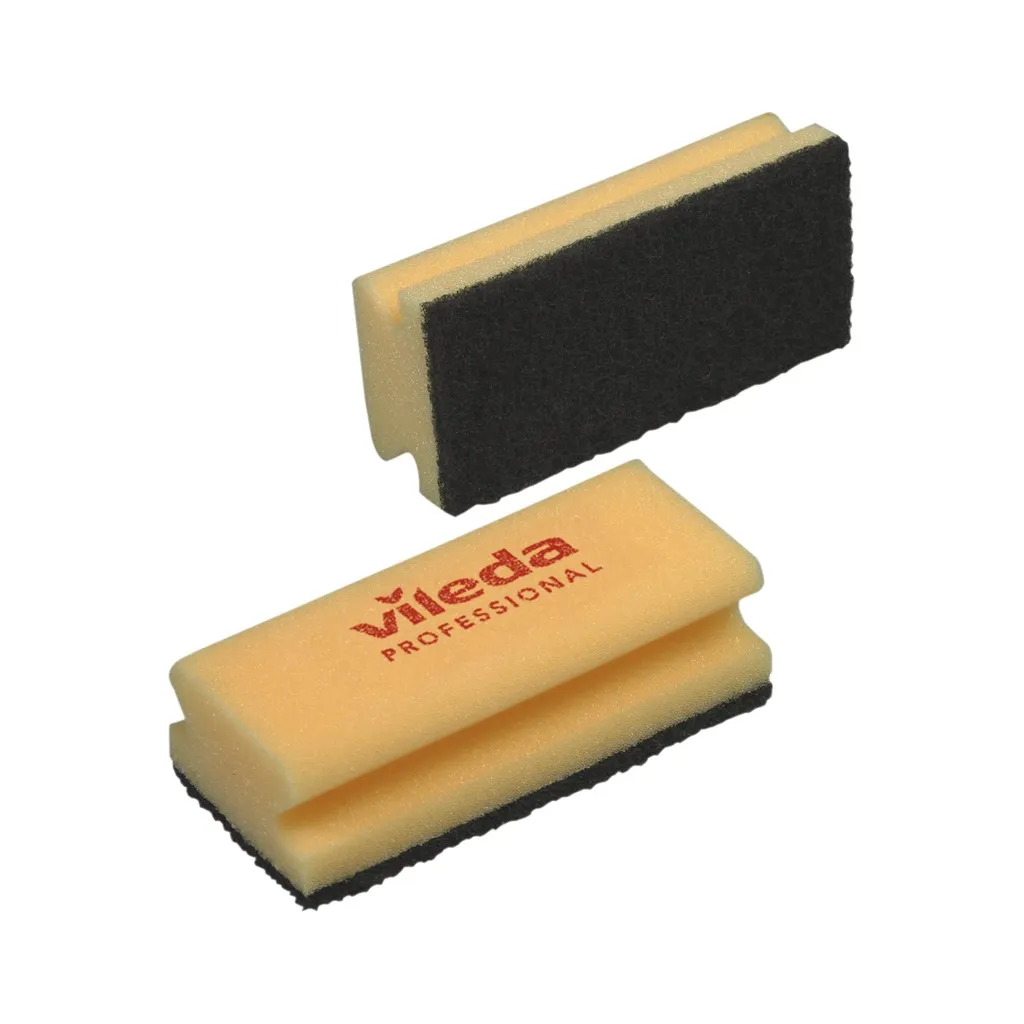 Vileda Heavy Duty mosogatószivacs, 7x15 cm, extra erős