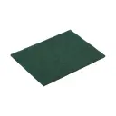 Vileda Handpad Super kézi dörzsipárna, 16×21cm, erős, zöld