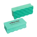 Vileda PUR Active mosogatószivacs, 7x15 cm, zöld