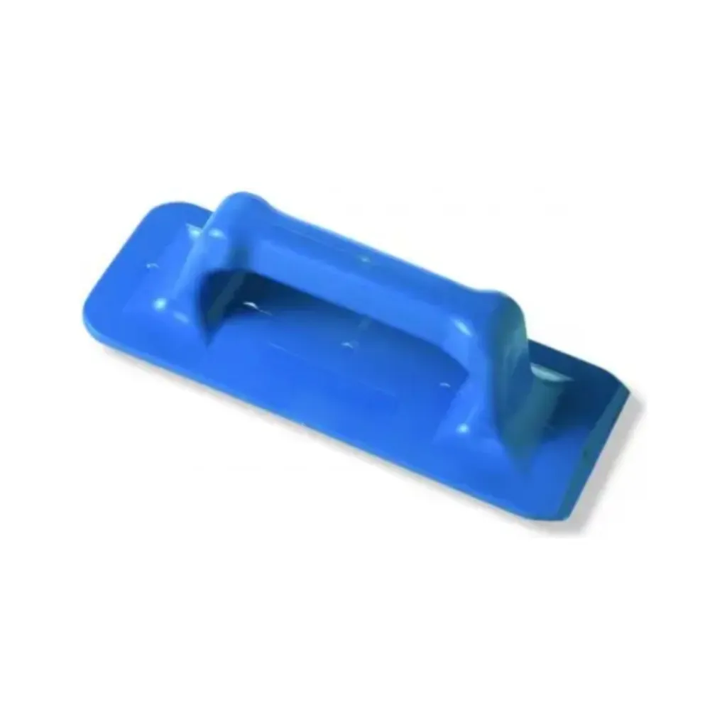 [IPATPA02078.IP27] SCRABER kézi, műanyag, kék