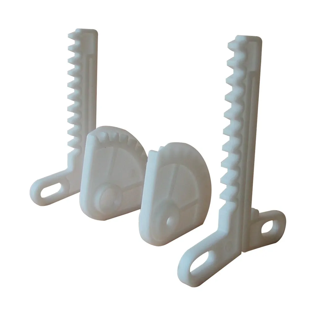 [IPKTRI06957] Mop préshez fogazott ív+léc / párban, Euromop