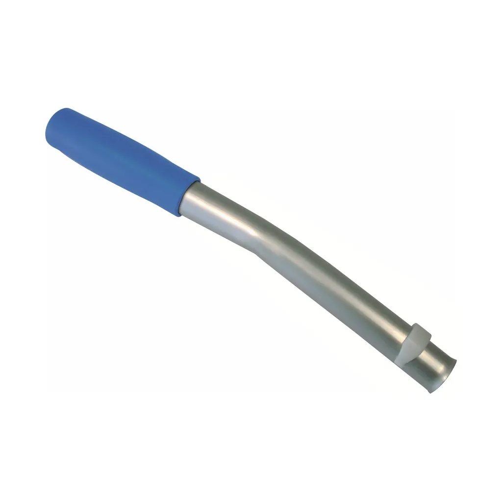 Mop préshez nyél, New Line, szürke fogantyúval