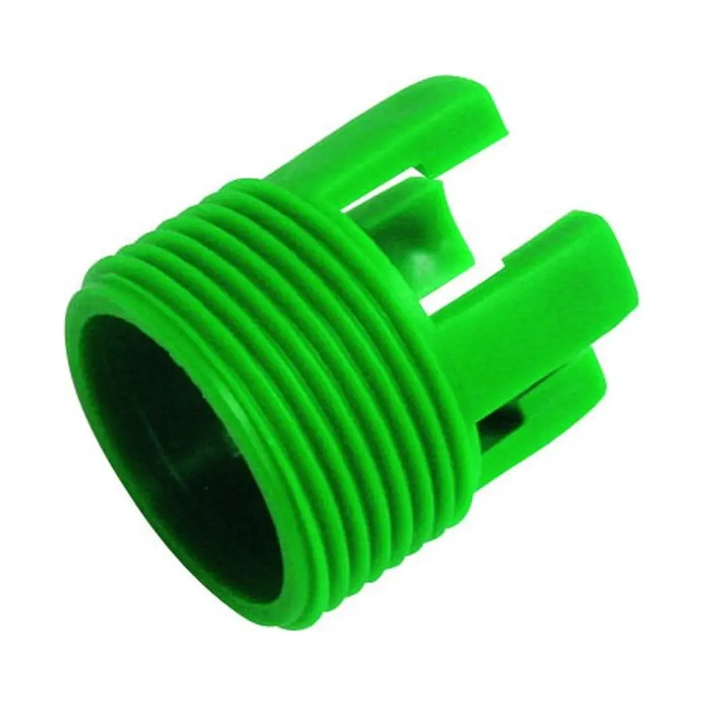 Fixáló menet, teleszkópos rúdhoz, d.25mm