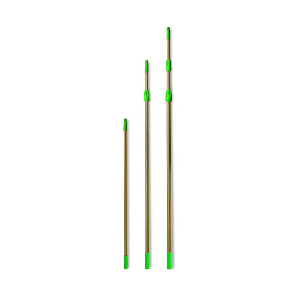 Teleszkópos rúd, 2 x 1,00 mt-es