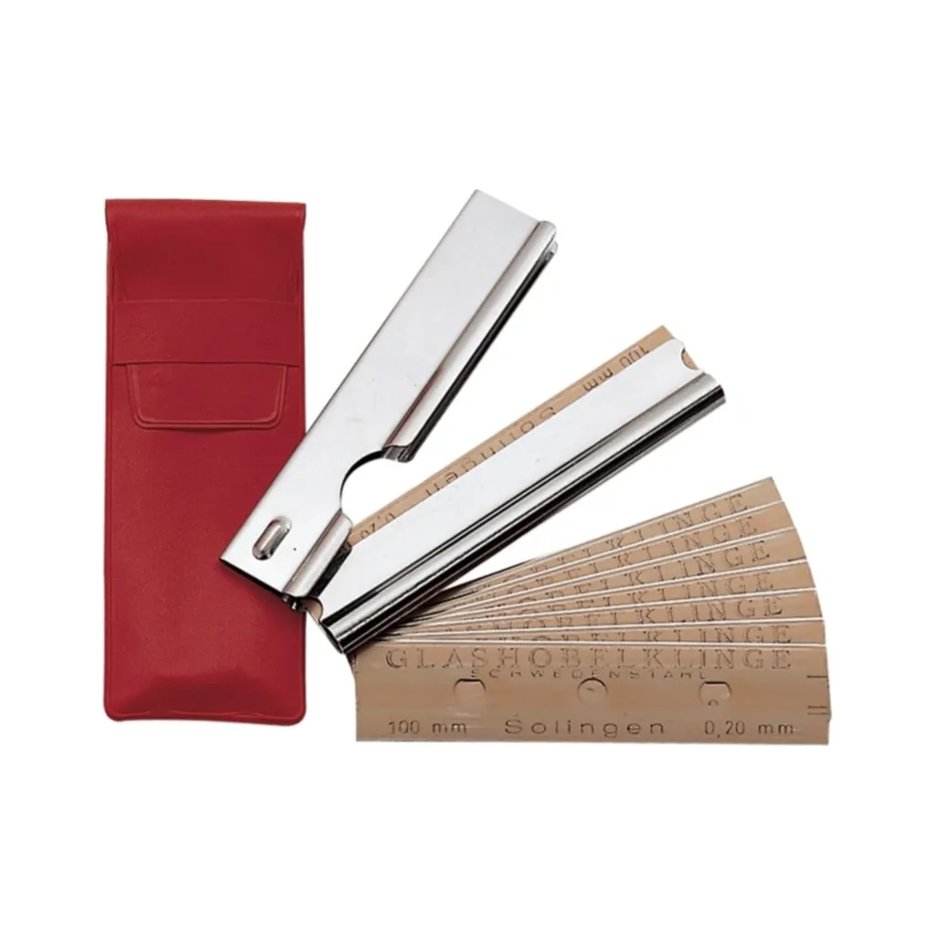 [IPRASC70016.SST] Pengéző, 10 cm-s + 10 penge TE028