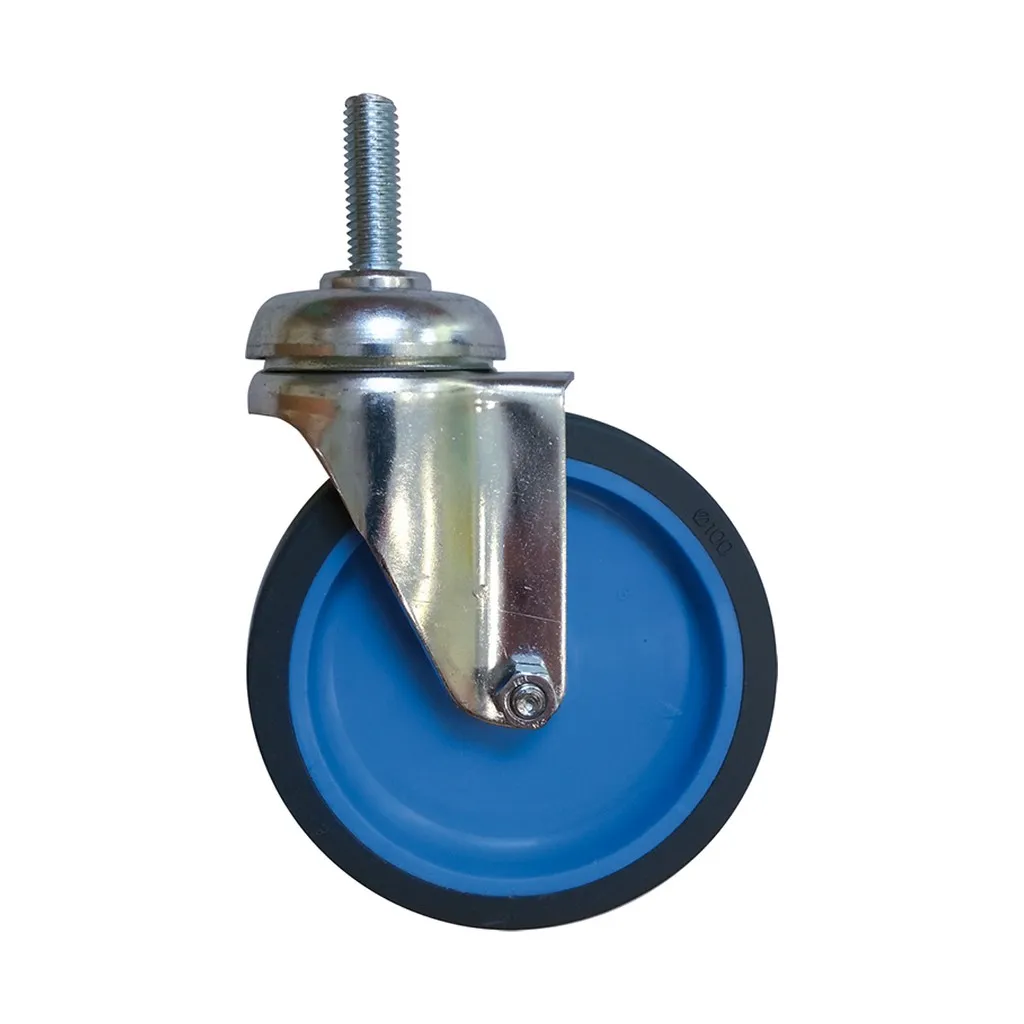 [IPRTRT99650] Kerék d.125, kék, Antares tak.kocsihoz