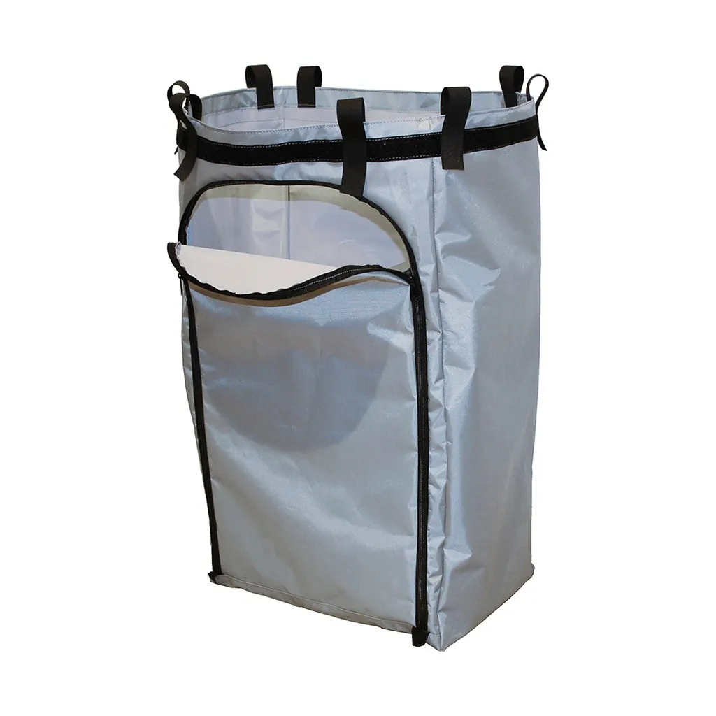 [IPSACC00034.0006] IPC zipzáras szennyes tartó zsák