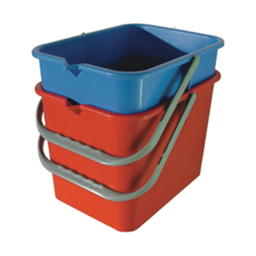 Vödör 9 literes, fuxia