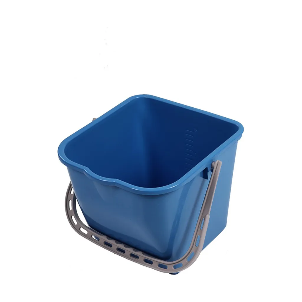 [IPSECC00055.0615] Vödör 15 literes, kék