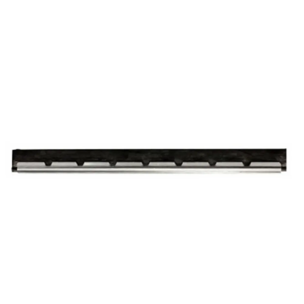 Lehúzó 25 cm, Inox, cakkos befogóhoz - Új