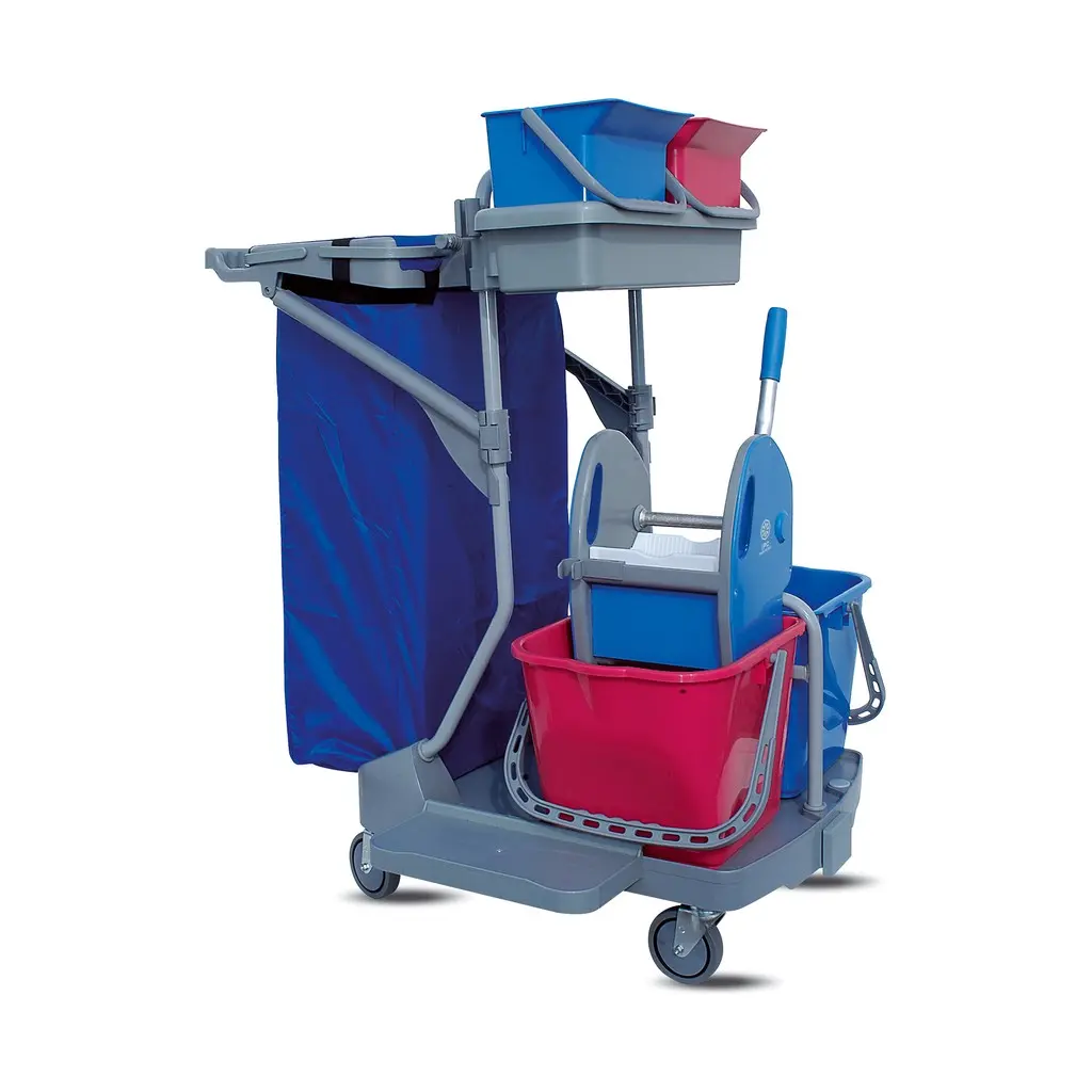 Takarítókocsi IPC Tools Starace 108