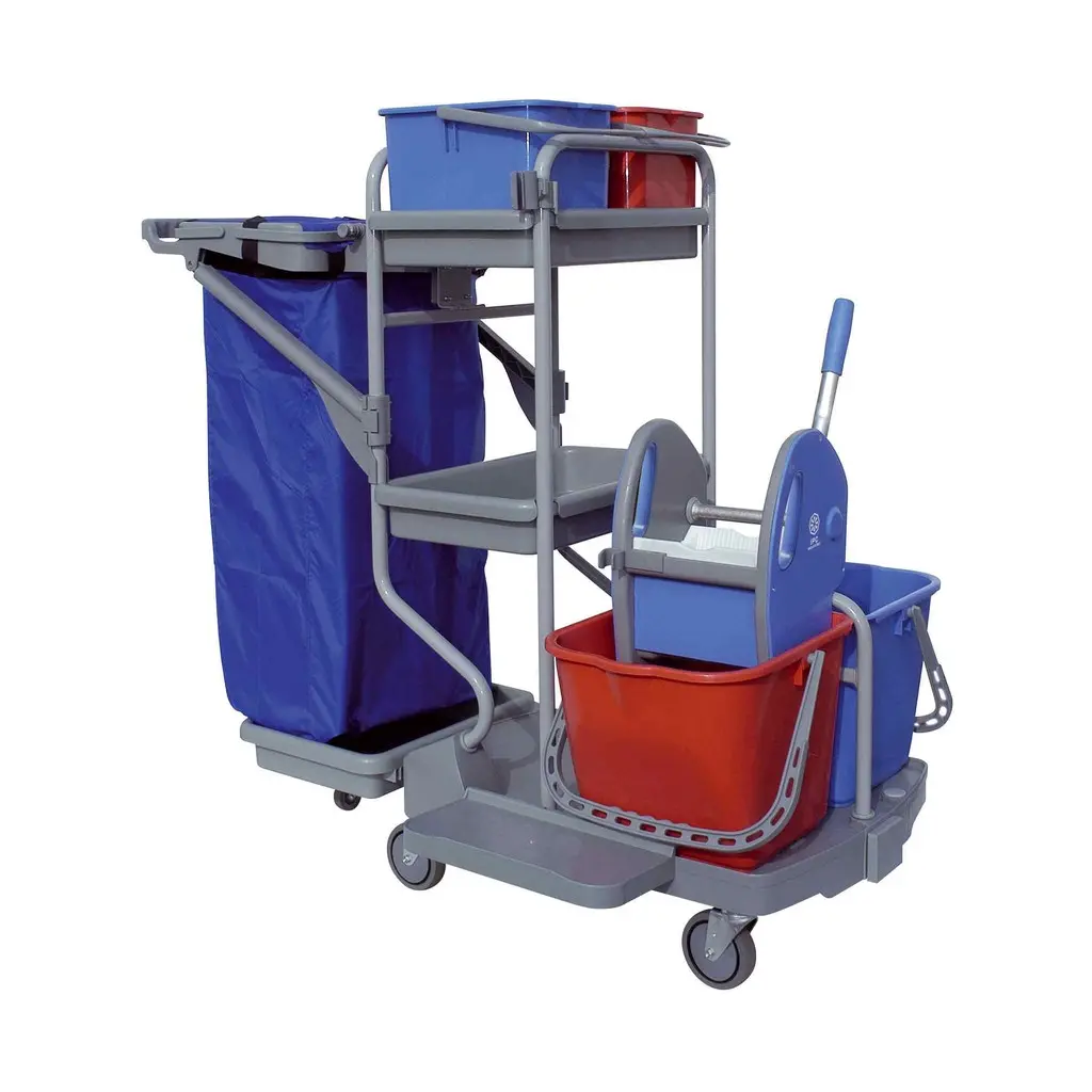 Takarítókocsi IPC Tools Starace 111