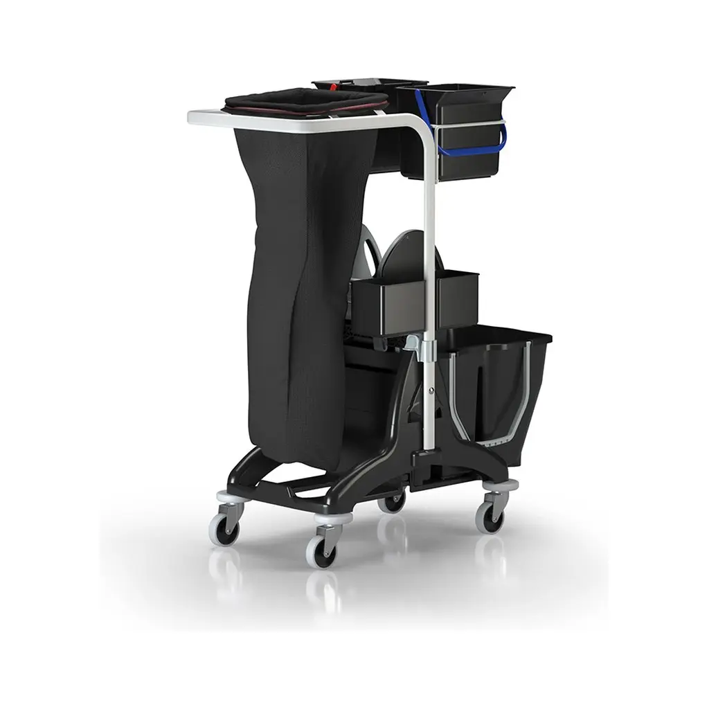 [IPCARR02958.IP99] Takarítókocsi, IPC, 3P Compact, 25 l-es verzió