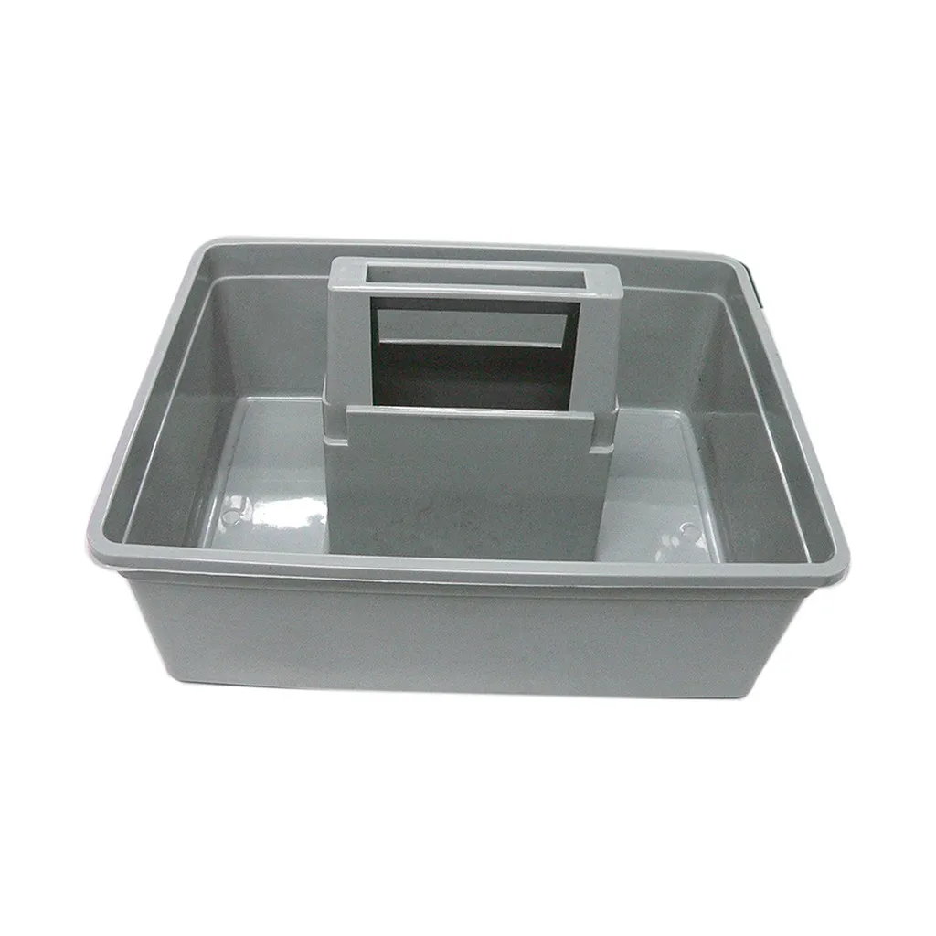 [IPMPVR94375.0006] Eszköztartó rekesz, takarító kocsihoz