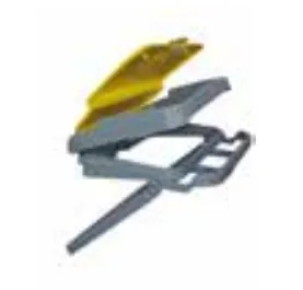 [IPMPVR94522.0006] Szemeteskeret, Antares, támaszték nélkül