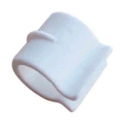 Klipsz szemetestartó, tak.kocsihoz